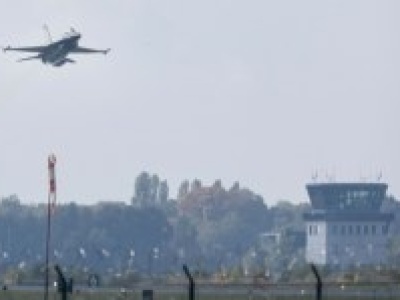 Tajemnicze drony nad bazą z bronią jądrową. Alarm w Belgii