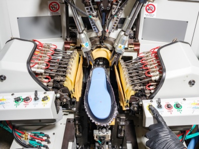 Nike wkracza w przyszłość. Buty Mind i Project Amplify zmieniają sposób, w jaki się poruszamy