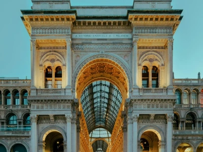 To najpopularniejszy kierunek na długi weekend. Polacy wybierają modne miasto