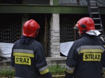 O krok od tragedii. Rodzina podtruła się tlenkiem węgla