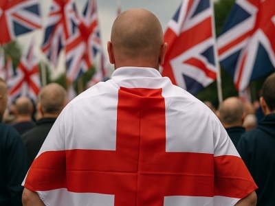 Aktywiści klimatyczni zaatakowali Stonehenge. Brytyjski sąd: 'Uniewinnić natychmiast!’. Upadek?