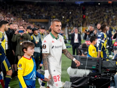 Skandal w Ligue 1. Piłkarz oskarżony o udawanie kontuzji