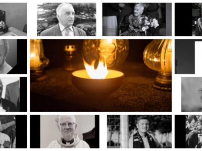 Galeria pamięci: Oni odeszli w minionych miesiącach