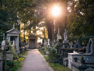 Najważniejsze miejsca dla polskiej pamięci. To część naszej historii