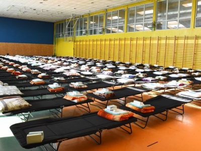 Część ośrodków zbiorowego zakwaterowania dla Ukraińców do likwidacji. Pomoc tylko dla najsłabszych