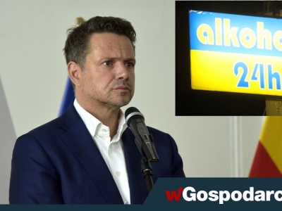 W Warszawie od dziś nocny zakaz sprzedaży alkoholu