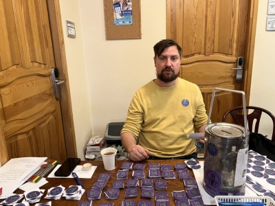 Kwesta na Rakowicach. Kraków ponad podziałami dla pamięci