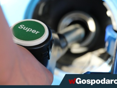 Co z cenami paliw po Wszystkich Świętych?