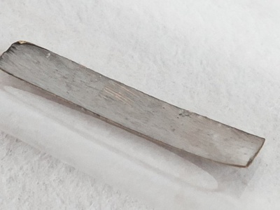 Jądrowy układ okresowy został właśnie przepisany. “To jak usłyszeć szept na koncercie rockowym”