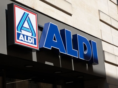 Po te buty stałam w kolejce, ale było warto - te botki od Aldi są ideałem na jesień i zimę