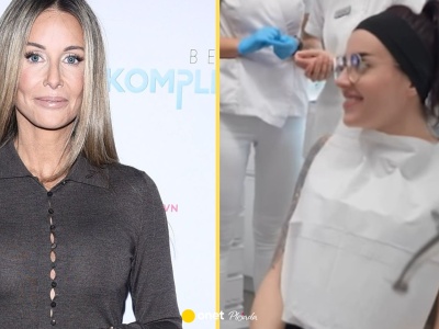 Uczestniczka nowego programu Małgorzaty Rozenek-Majdan oczarowała widzów. 