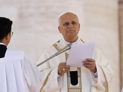 Leon XIV: Oto jest ostateczne przeznaczenie ludzkości