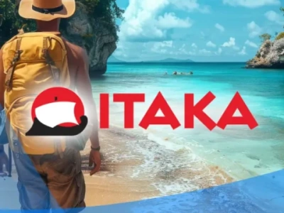 Itaka zaatakowana. Wyciekły dane klientów