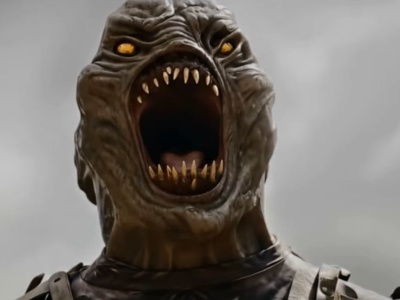 The Asylum powraca z Predator: Wastelands