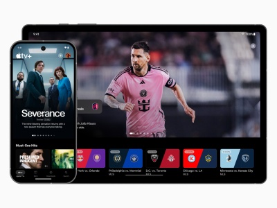 Koniec Apple TV+. W Polsce i tak mało kto z niego korzysta