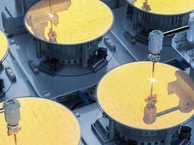 Przeciek: Biały Dom wznowić dostawy chipów Nexperia, rozwiązać kryzys