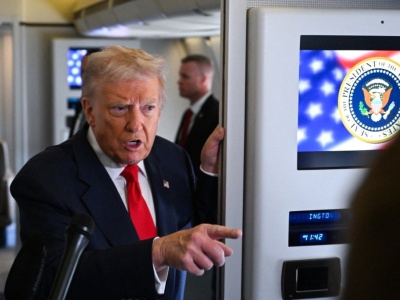 Trump grozi Nigerii interwencją militarną. 