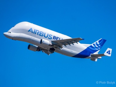 Airbus wycofał kolejną maszynę BelugaST (4)