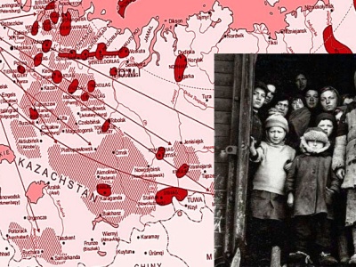 Z Sokółki przez Sybir na Antypody. Niezwykłe historie ofiar komunistycznego okrucieństwa