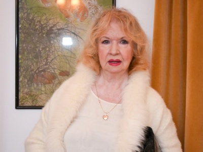 Halina Kowalska: 