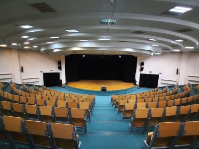 Literacki wieczór na Bielskiej Scenie Reja - spotkanie z pisarzami już w listopadzie