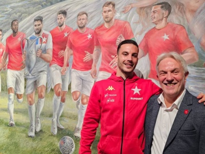 Angel Rodado zdradził tajemnicę Wisły Kraków. 