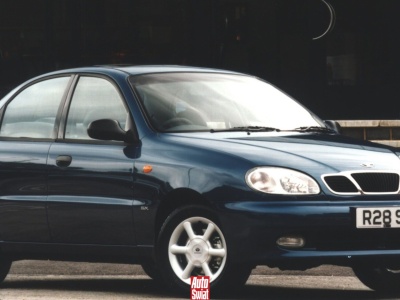 Dlaczego Daewoo nie uratowało FSO? To od samego początku nie miało prawa się udać