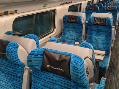Czeskie Pendolino będzie tańsze