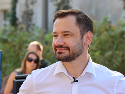 Prezydent Krakowa postanowił. W tym dniu urzędnicy mają wolne