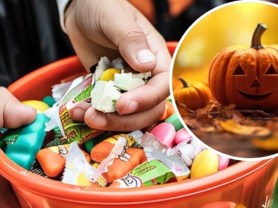 Atak na dziewczynki w Halloween. Relacje świadków przeczą policji. 