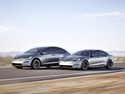 Tesla Model S i X po 10 latach zyskały modernizację. Polskie ceny zaskakują