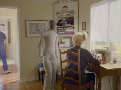 Zrobili robota, którym steruje człowiek. To jak wpuścić obcego do domu