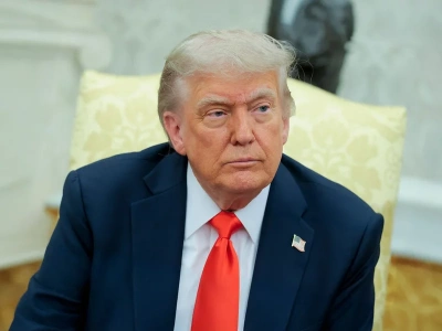 Trump się nie zatrzymuje. Grozi interwencją militarną w kolejnym kraju