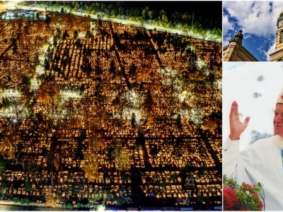 Soborowa deklaracja, Jan Paweł II i judaizm oraz świętość w magazynie ekumenicznym „Razem w Drodze”