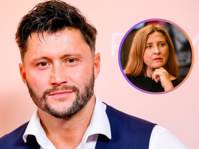 Piotr Mróz ustawił do pionu dziennikarkę Onetu. Poszło o wiarę