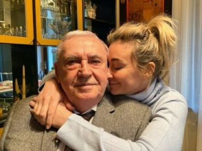 Martyna Wojciechowska poruszająco wspomina zmarłego tatę. 