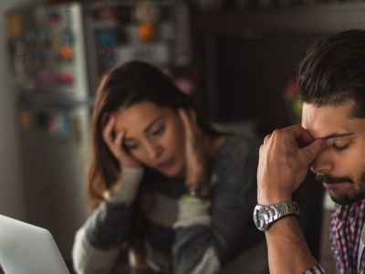 Wystarczy chwila nieuwagi. Potem przychodzi informacja o zaciągniętym kredycie