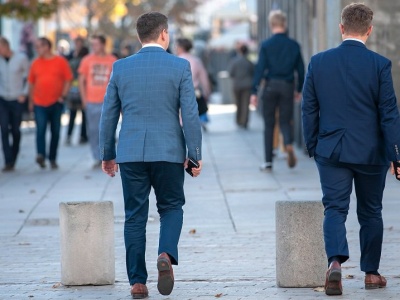 Z rynku zniknęło ponad 143 tys. firm. Na Warmii i Mazurach więcej JDG się zamknęło niż otworzyło