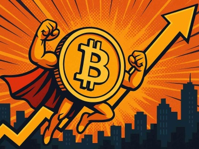 Bitcoin w listopadzie – oto co mówi nam historia