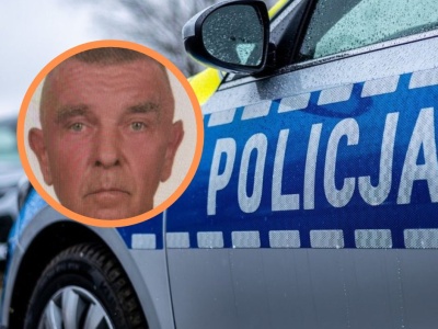 Zaginął Waldemar Nawrocki. Wyszedł z domu 3 tygodnie temu