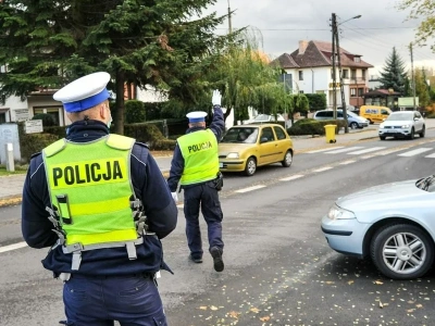 Koszmarny weekend na polskich drogach. Ponad 500 pijanych kierowców w 2 dni
