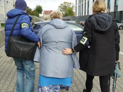 Gang dyrektorek wyłudzał pieniądze także w Legnicy