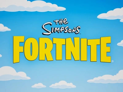 Fortnite z nowym sezonem. Battle royale zawita u Simpsonów