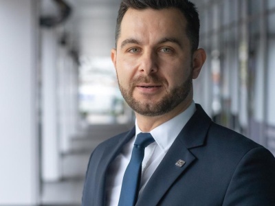 GDDKiA odda w tym roku 400 km dróg za 15 mld zł. Uruchomi też system, który poprawi bezpieczeństwo i pomoże rozładować korki