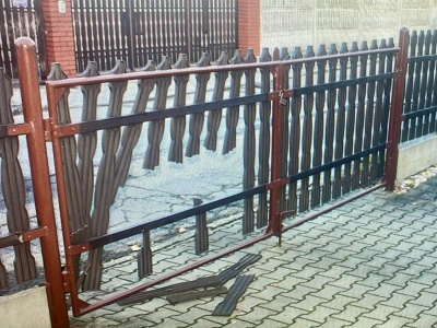 Tylko trzy kolizje, żadnego wypadku. Policyjne podsumowanie