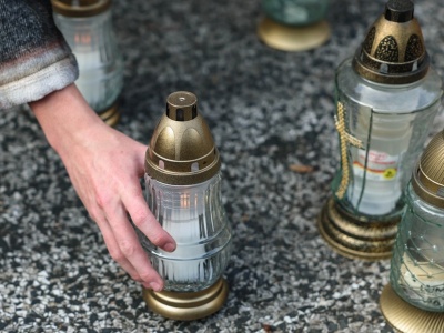 Wszystkich Naszych Świętych - dzień naszych emocji