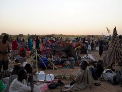 Terror w Sudanie. Paramilitarne bojówki przejmują władzę. Doniesienia o masowych egzekucjach