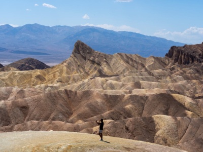 Cudowne widoki i przerażające statystyki. W tych miejscach turyści ryzykują życiem