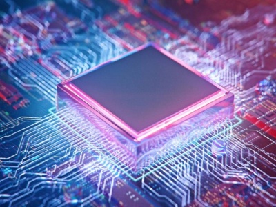 Zabrakło ci pamięci RAM? W przyszłości sięgniesz po pieczarki