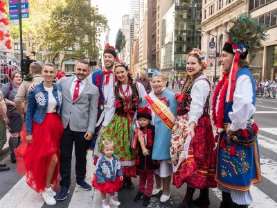 Dlaczego w USA znikają polskie dzielnice? „Wystarczy jedno pokolenie, najwyżej dwa”